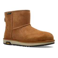 Heren UGG Snowboots^Classic Mini GTX Snow Boots
