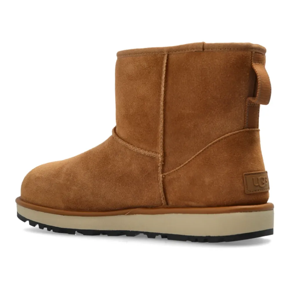 Heren UGG Snowboots^Classic Mini GTX Snow Boots