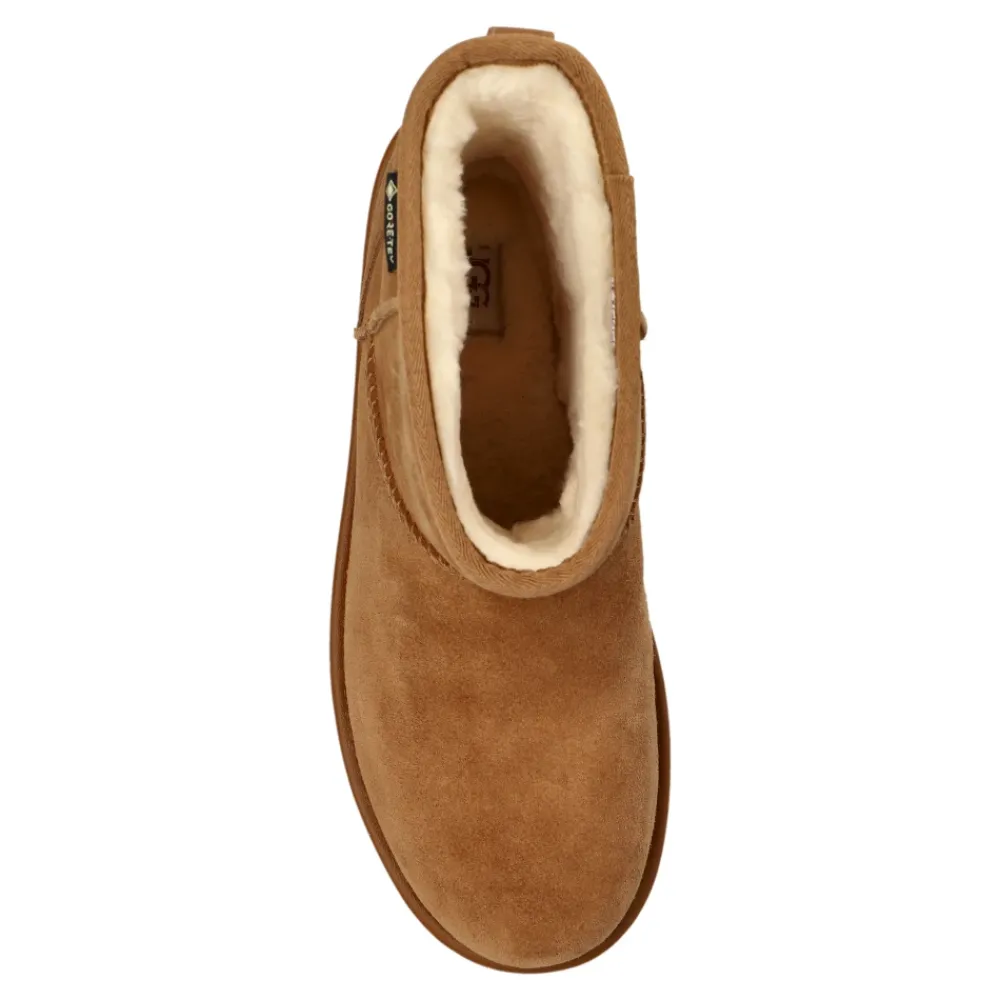 Heren UGG Snowboots^Classic Mini GTX Snow Boots