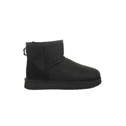 DAMES UGG Laarzen^Classic Mini II Laarzen Black