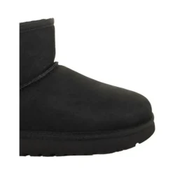 DAMES UGG Laarzen^Classic Mini II Laarzen Black