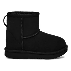 UGG Classic Mini II Laarzen Black