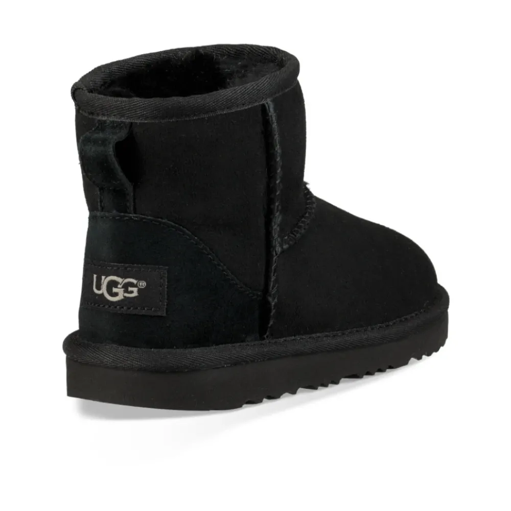 UGG Classic Mini II Laarzen Black