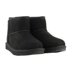 UGG Classic Mini II Laarzen Black