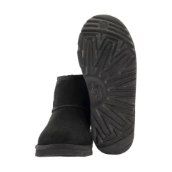 UGG Classic Mini II Laarzen Black