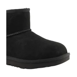 UGG Classic Mini II Laarzen Black