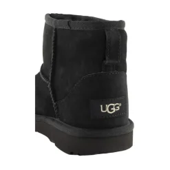 UGG Classic Mini II Laarzen Black