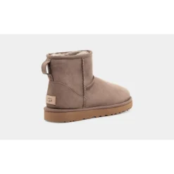 DAMES UGG Laarzen^Classic Mini II Laarzen Caribou