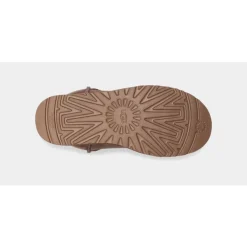 DAMES UGG Laarzen^Classic Mini II Laarzen Caribou