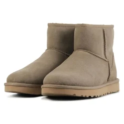 DAMES UGG Laarzen^Classic Mini II Laarzen Caribou