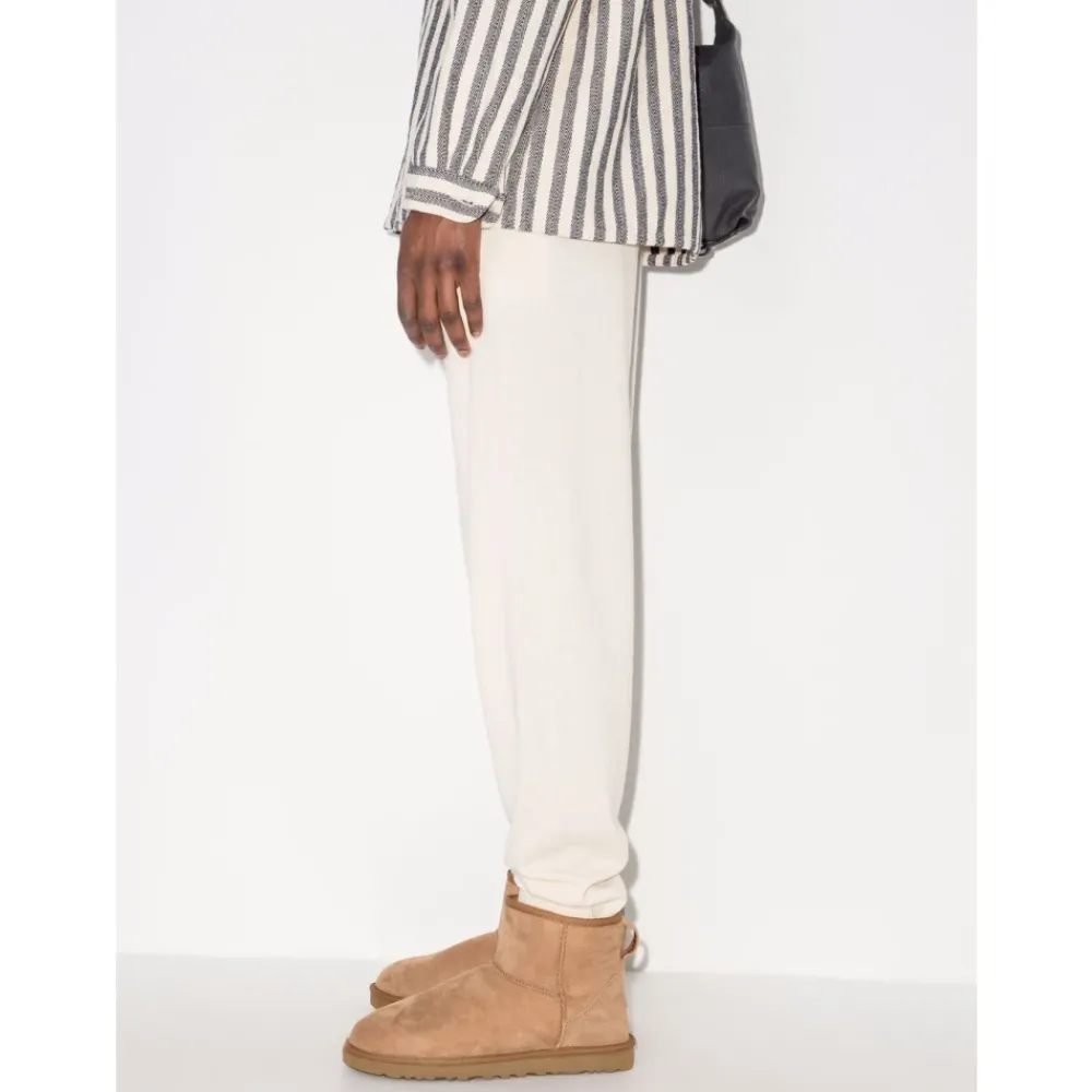 Heren UGG Snowboots|Laarzen^Classic Mini Laarzen Chestnut