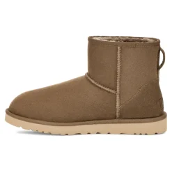 Heren UGG Snowboots|Laarzen^Classic Mini Laarzen Hickory