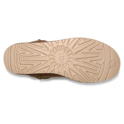 Heren UGG Snowboots|Laarzen^Classic Mini Laarzen Hickory