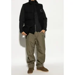 Heren UGG Snowboots|Laarzen^Classic Mini Laarzen Hickory