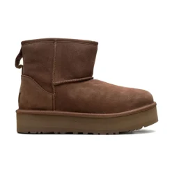 UGG Classic Mini Platform Boot