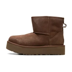 UGG Classic Mini Platform Boot