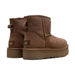 UGG Classic Mini Platform Boot