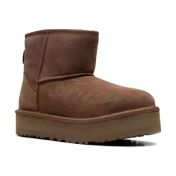 UGG Classic Mini Platform Boot
