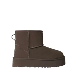UGG Classic Mini Platform ThunderC