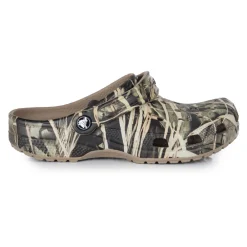 Heren Crocs Classic Realtree V2 Clog