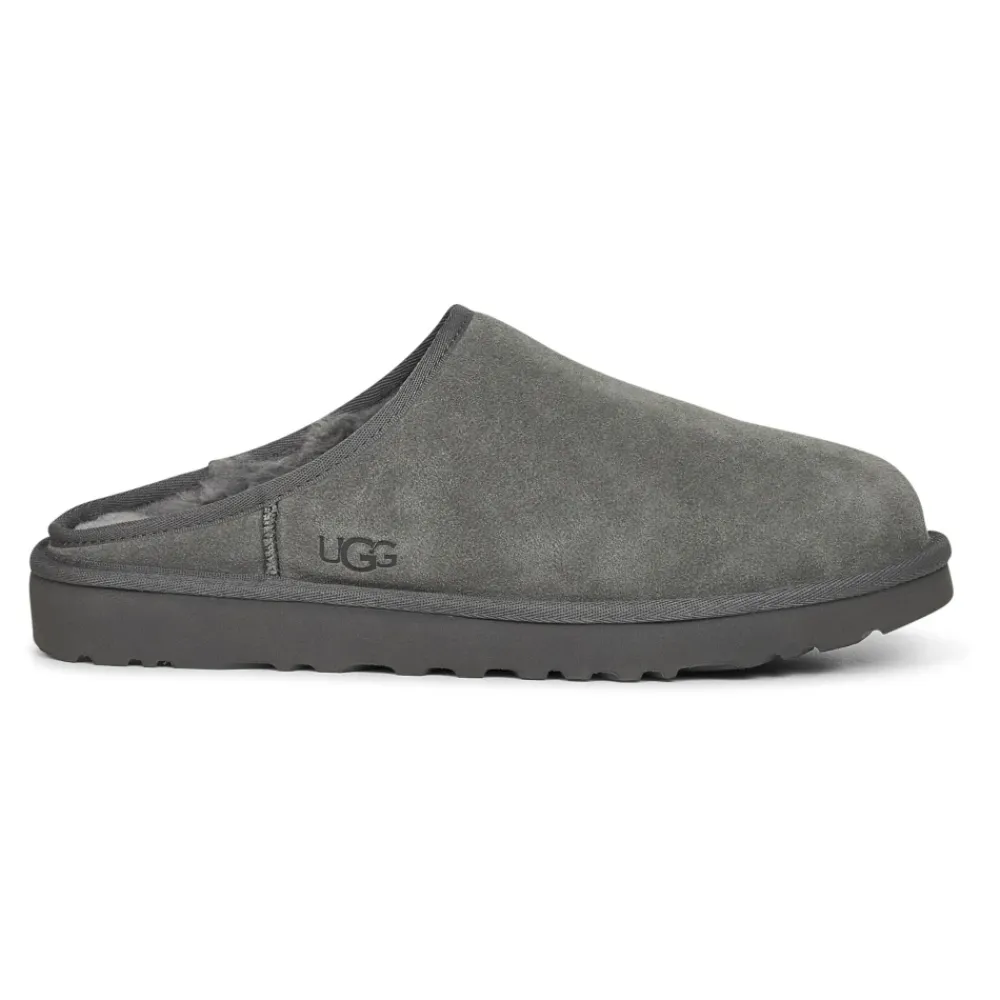 Heren UGG Pantoffels^Classic Slip-On