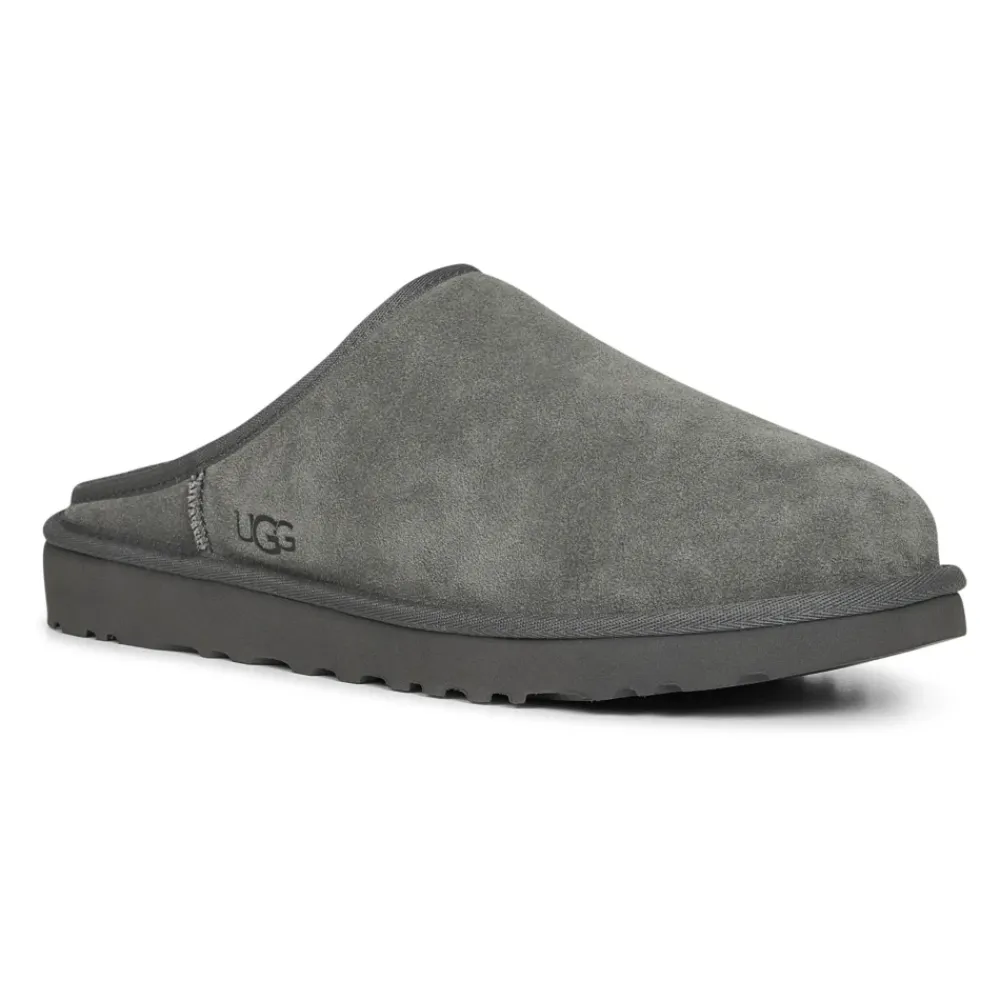 Heren UGG Pantoffels^Classic Slip-On