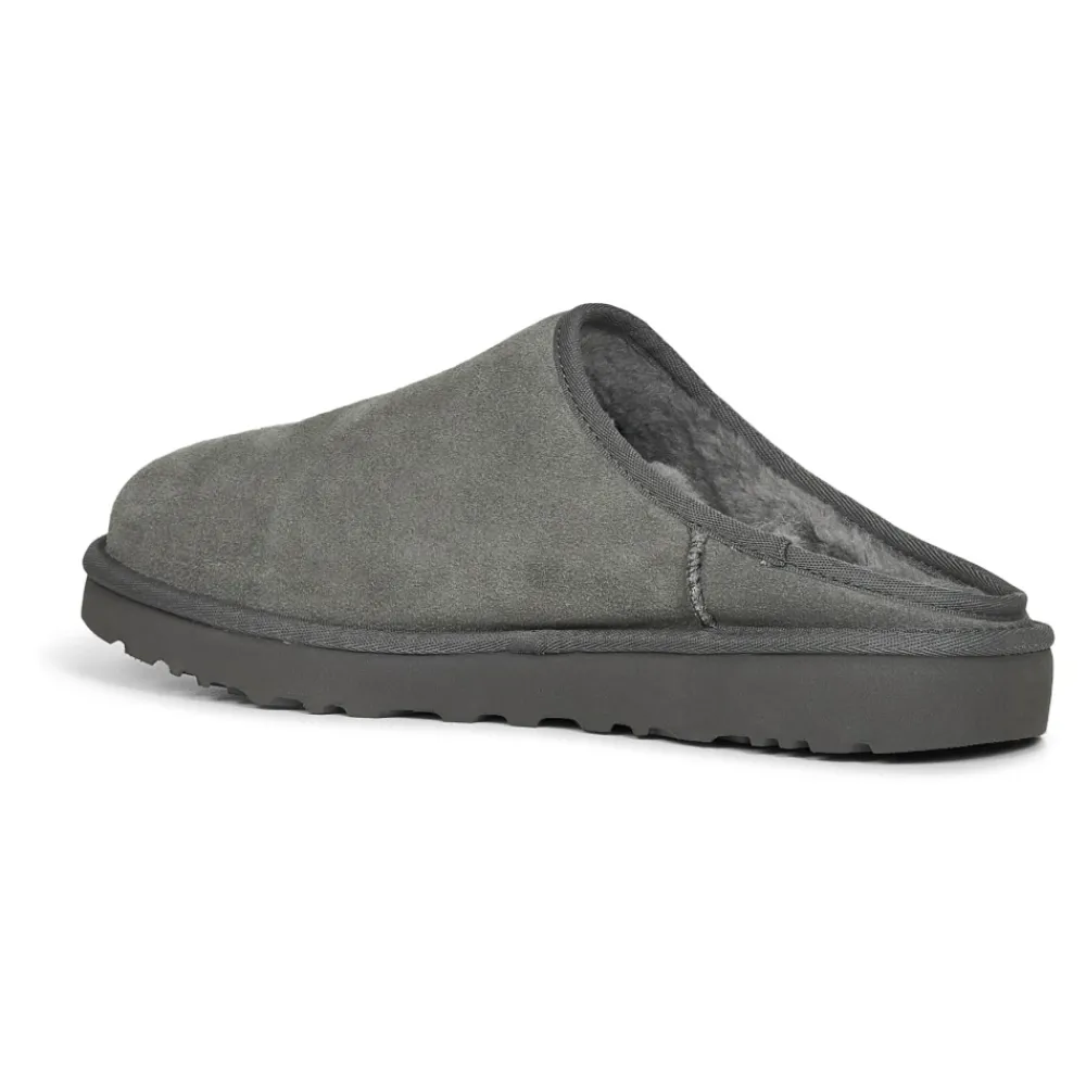 Heren UGG Pantoffels^Classic Slip-On