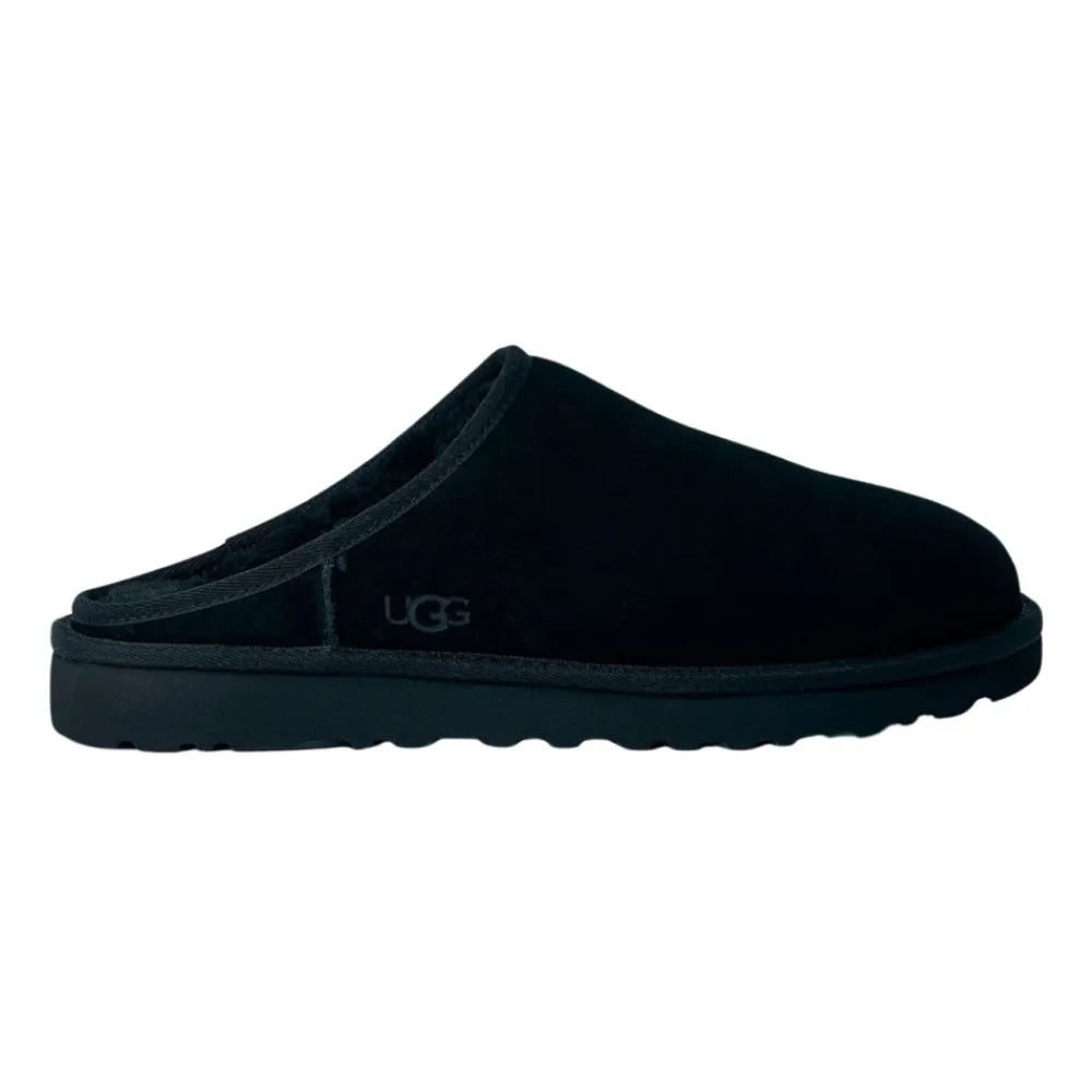 Heren UGG Instappers & Slip Ons^Classic Slip-On Mules