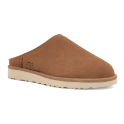 Heren UGG Classic Slip-On Pantoffels Chestnut