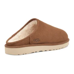 Heren UGG Classic Slip-On Pantoffels Chestnut