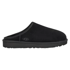 Heren UGG Classic Slip-On Pantoffels Black