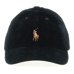 Heren Polo Ralph Lauren Petten^Classic Sport Cap Corduroy
