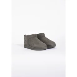 DAMES UGG Laarzen^Classic Ultra Mini