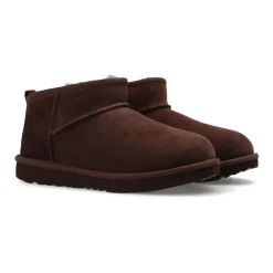 UGG Laarzen^Classic Ultra Mini
