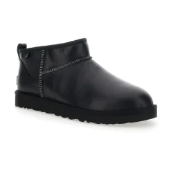 Heren UGG Snowboots^Classic Ultra Mini