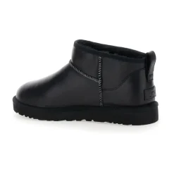 Heren UGG Snowboots^Classic Ultra Mini