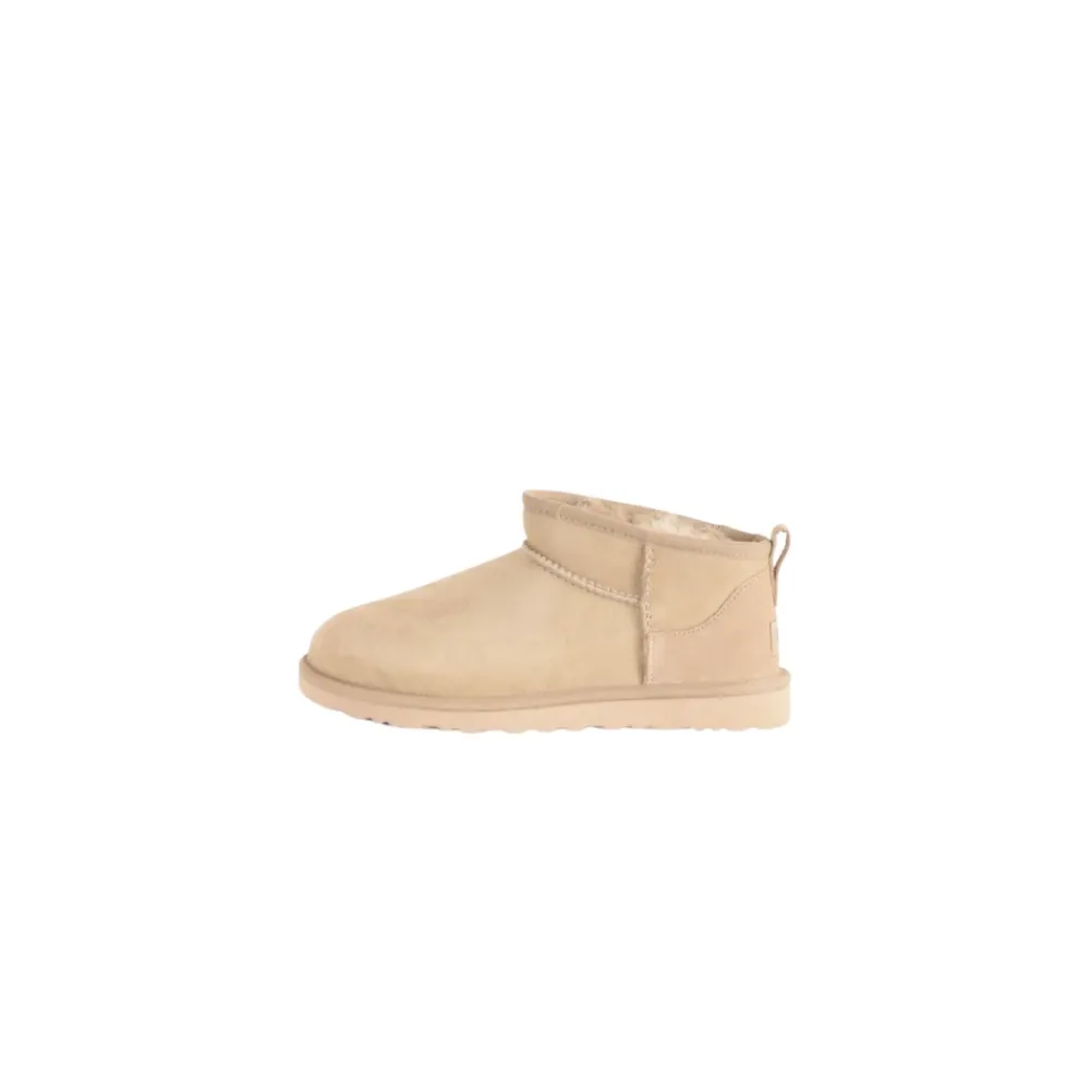 Heren UGG Snowboots|Laarzen^Classic Ultra Mini Boot