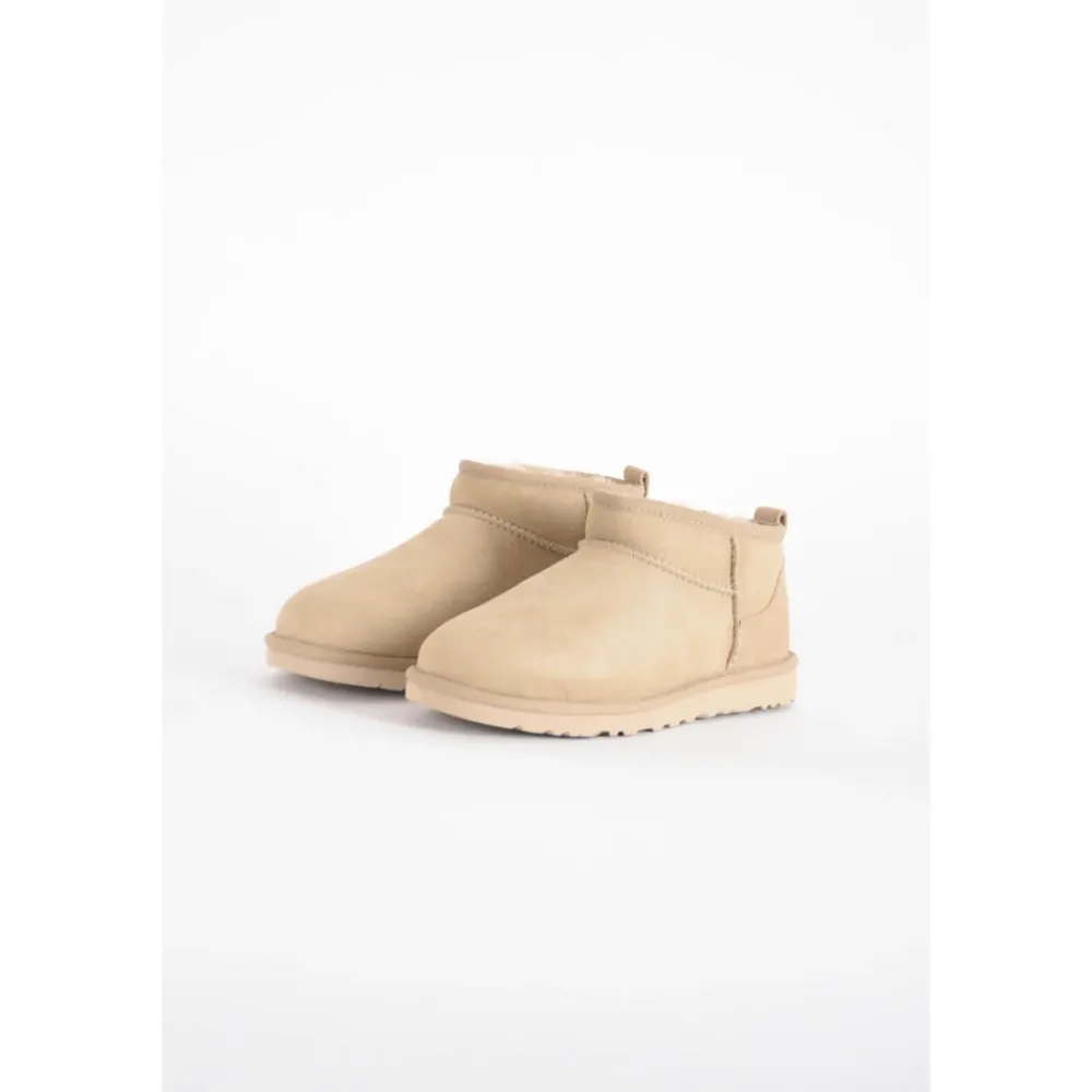 Heren UGG Snowboots|Laarzen^Classic Ultra Mini Boot