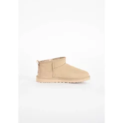 Heren UGG Snowboots|Laarzen^Classic Ultra Mini Boot