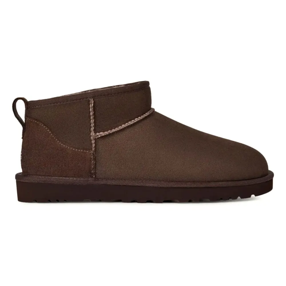 Heren UGG Snowboots|Laarzen^Classic Ultra Mini Boot