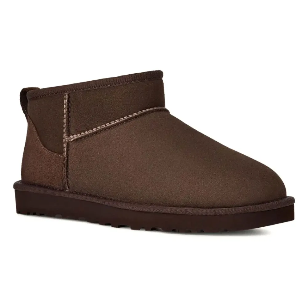 Heren UGG Snowboots|Laarzen^Classic Ultra Mini Boot