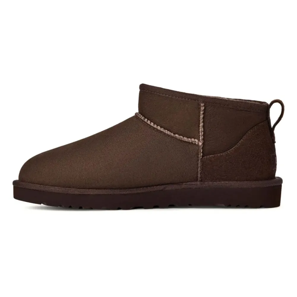 Heren UGG Snowboots|Laarzen^Classic Ultra Mini Boot