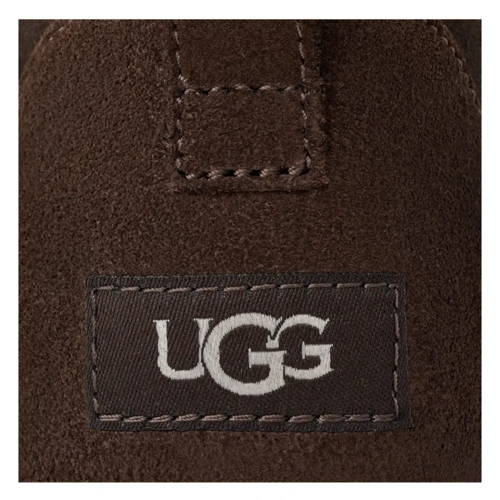 Heren UGG Snowboots|Laarzen^Classic Ultra Mini Boot