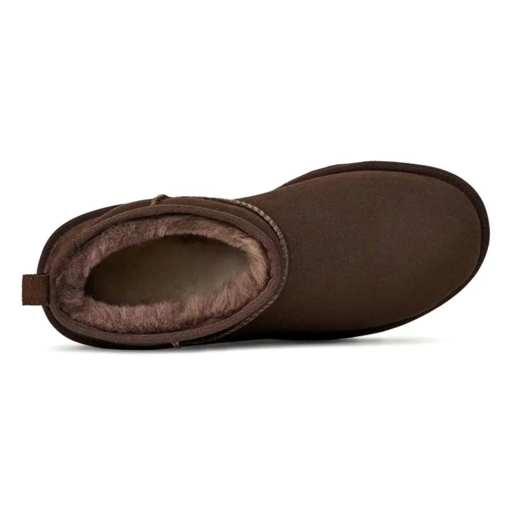 Heren UGG Snowboots|Laarzen^Classic Ultra Mini Boot