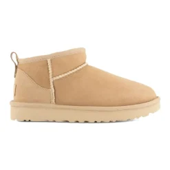 DAMES UGG Laarzen^Classic Ultra Mini Boot