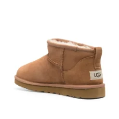 Heren UGG Classic Ultra Mini Boots