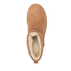 Heren UGG Classic Ultra Mini Boots