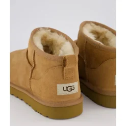 Heren UGG Classic Ultra Mini Boots
