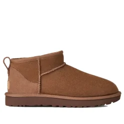 DAMES UGG Classic Ultra Mini Boots