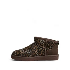 DAMES UGG Classic Ultra Mini Caspian